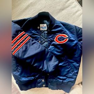 NFL Chicago Bears bomberjacket